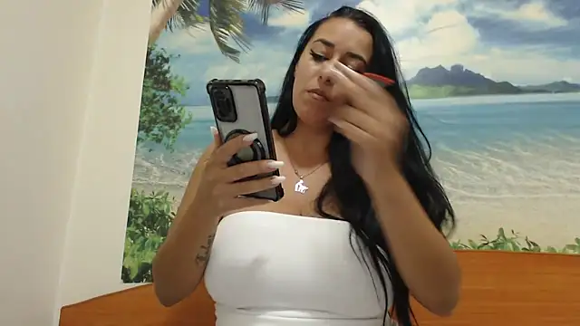 Maryem637048 online show from October 3, 1:27 pm