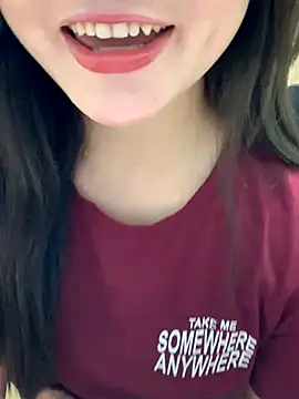 Keysha8386 online show from October 20, 4:21 pm