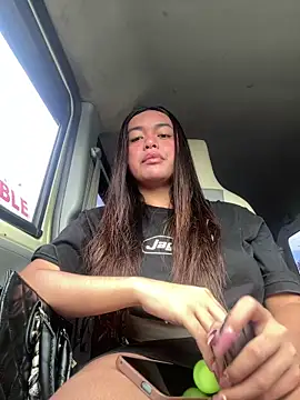 urasianlady online show from October 25, 7:16 am