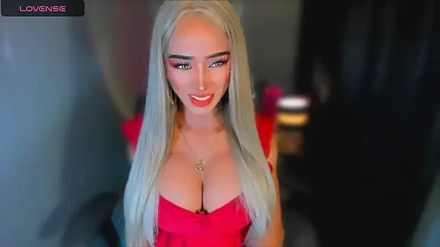 AiraCumSlut online show from May 22, 1:03 am