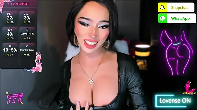 AiraCumSlut online show from July 9, 8:44 pm