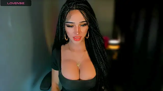 AiraCumSlut online show from May 21, 12:41 am