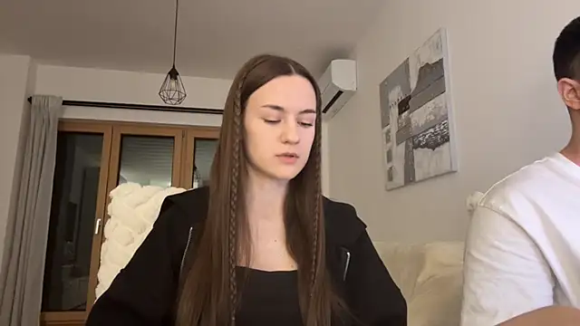 TenDouble online show from December 23, 1:20 am