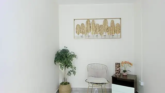 Snapshot of Stella_michel chatting on October 13, 8:11 pm Stella michel online show from October 13, 8:11 pm