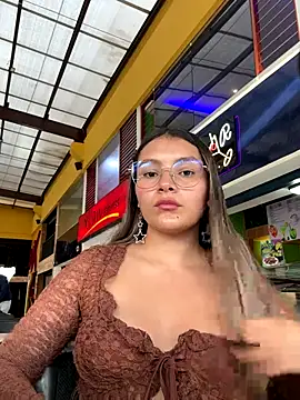 ALAYA-07  online show from September 12, 10:06 pm