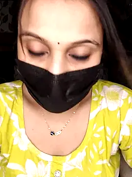 Horny Shalu online show from October 18, 7:37 pm