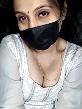 Horny Shalu online show from October 6, 6:23 pm