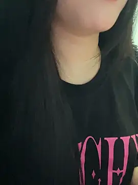 Snapshot of Nancy68 chatting on October 22, 2:33 pm Nancy68 online show from October 22, 2:33 pm