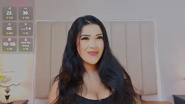 InnaVolkova online show from July 16, 12:21 pm