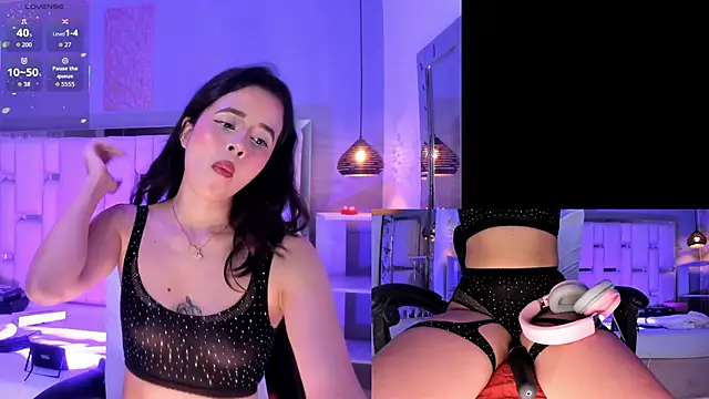 Snapshot of EvelynLips_ chatting on September 24, 3:16 am EvelynLips online show from September 24, 3:16 am