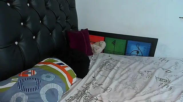 Britney Rose online show from February 21, 6:36 am