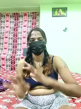 Tamil Ishu online show from April 16, 10:01 pm