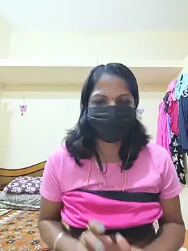 Tamil Ishu online show from June 22, 3:25 am