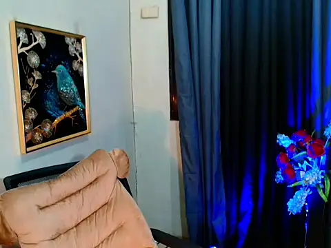 Queen yasii 88 online show from October 9, 4:11 pm