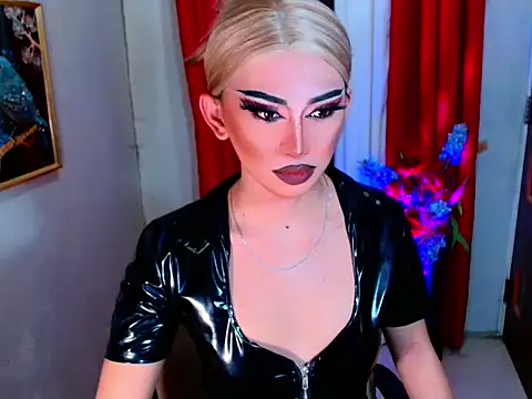 Queen yasii 88 online show from November 6, 4:13 pm