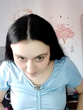 MillyDulce  online show from October 26, 1:28 pm