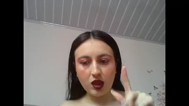 MillyDulce  online show from October 20, 7:17 pm