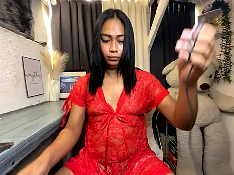 Snapshot of Sweetasian_cum chatting on October 7, 4:00 pm Sweetasian cum online show from October 7, 4:00 pm