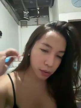 NicoleRoseTS online show from May 27, 6:32 am