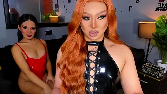 Madisonwill online show from November 5, 2:22 pm