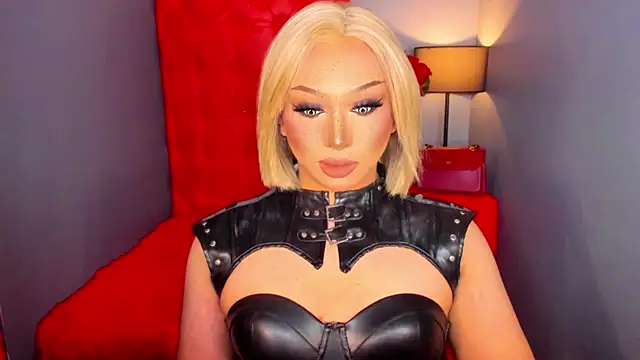 Madisonwill online show from October 20, 3:48 pm