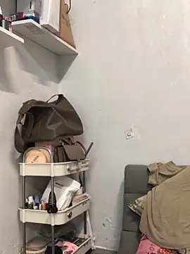 hanny baby205 online show from October 5, 7:24 am