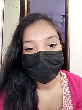 Snapshot of Cute_Rakhi8 chatting on September 22, 4:55 am Cute Rakhi8 online show from September 22, 4:55 am