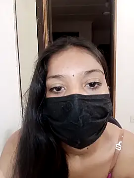 Snapshot of Cute_Rakhi8 chatting on September 30, 6:30 am Cute Rakhi8 online show from September 30, 6:30 am