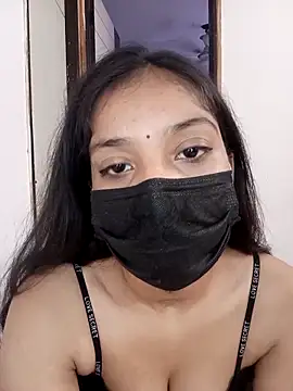 Snapshot of Cute_Rakhi8 chatting on September 27, 6:09 am Cute Rakhi8 online show from September 27, 6:09 am