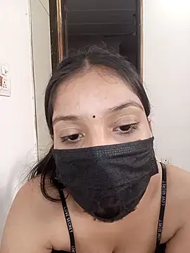 Snapshot of Cute_Rakhi8 chatting on October 31, 6:39 am Cute Rakhi8 online show from October 31, 6:39 am