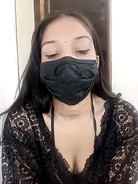 Snapshot of Cute_Rakhi8 chatting on October 14, 5:54 am Cute Rakhi8 online show from October 14, 5:54 am