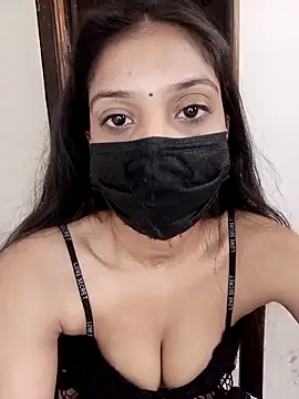 Snapshot of Cute_Rakhi8 chatting on October 9, 9:46 am Cute Rakhi8 online show from October 9, 9:46 am