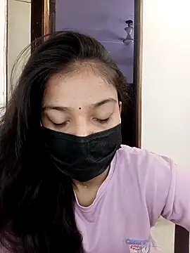 Snapshot of Cute_Rakhi8 chatting on September 24, 5:28 am Cute Rakhi8 online show from September 24, 5:28 am