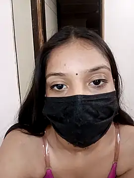 Snapshot of Cute_Rakhi8 chatting on October 8, 9:13 am Cute Rakhi8 online show from October 8, 9:13 am