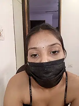 Snapshot of Cute_Rakhi8 chatting on October 30, 6:16 am Cute Rakhi8 online show from October 30, 6:16 am