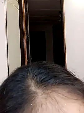 Snapshot of Cute_Rakhi8 chatting on October 7, 8:52 am Cute Rakhi8 online show from October 7, 8:52 am