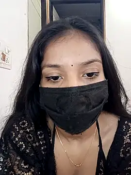 Snapshot of Cute_Rakhi8 chatting on October 27, 5:36 am Cute Rakhi8 online show from October 27, 5:36 am