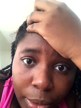 NanyMoreno online show from October 3, 5:51 pm