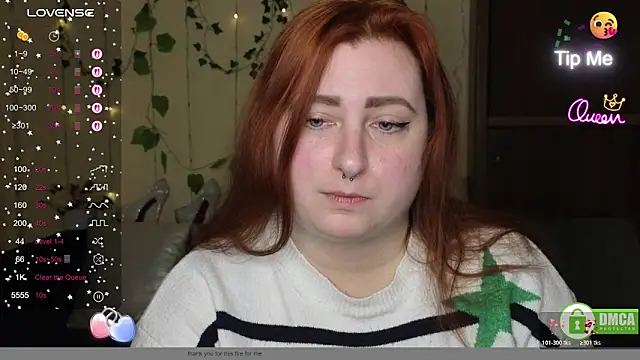 Alicia love00 online show from March 11, 6:28 am