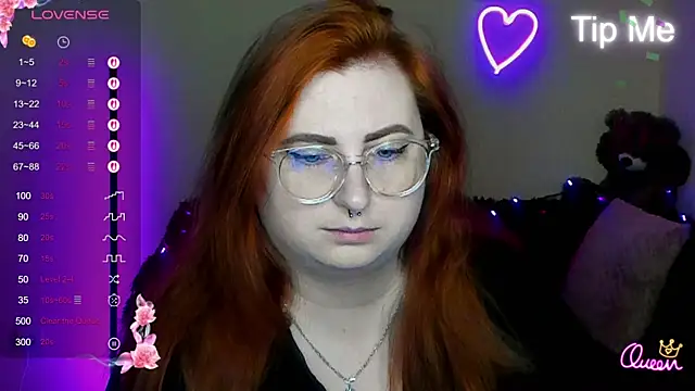 Alicia love00 online show from March 30, 5:29 am