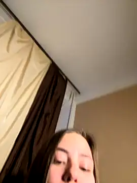 Snapshot of IvoryWood_ chatting on October 18, 12:30 pm IvoryWood online show from October 18, 12:30 pm