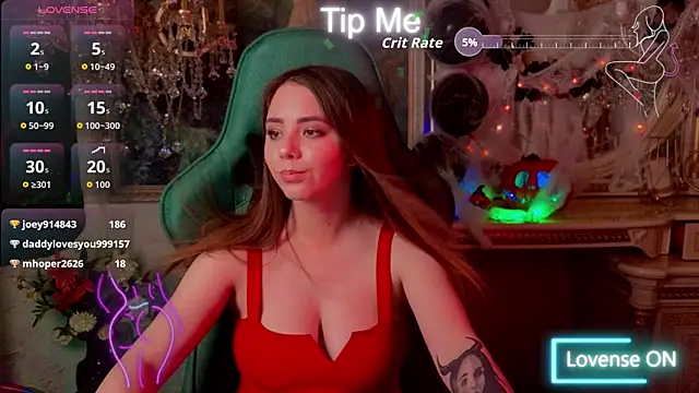 Snapshot of IvoryWood_ chatting on October 19, 3:25 pm IvoryWood online show from October 19, 3:25 pm