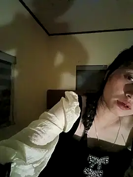 Jun-Mzzz online show from February 14, 3:36 pm