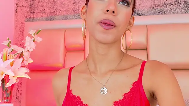 BellaHarper1 online show from October 5, 2:11 pm