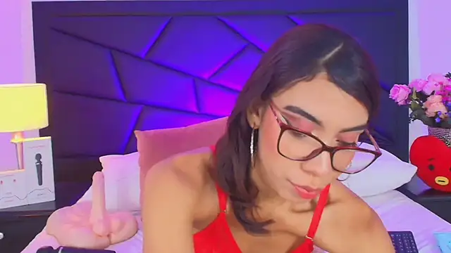 BellaHarper1 online show from September 13, 3:36 am