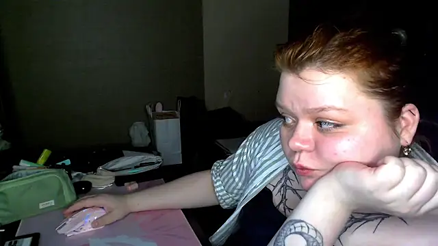 Romy Addams online show from February 25, 3:43 pm