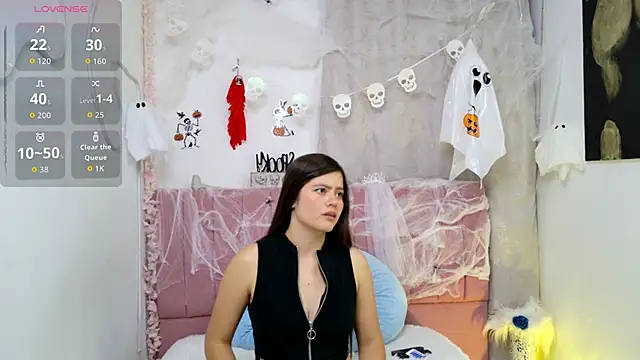 Snapshot of sukilove18 chatting on October 20, 11:08 pm sukilove18 online show from October 20, 11:08 pm