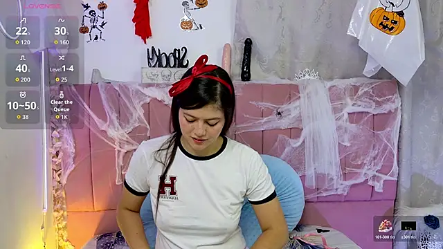 Snapshot of sukilove18 chatting on October 28, 11:09 pm sukilove18 online show from October 28, 11:09 pm