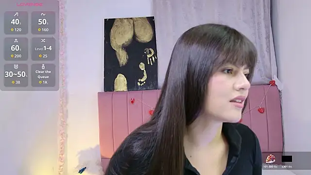 sukilove18 online show from March 13, 12:12 am