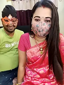 SEXY-MONA-JI online show from October 3, 5:40 pm